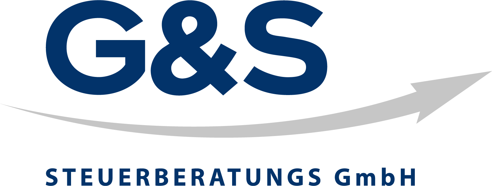 Logo: G & S